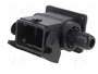 HARTING Carcasa HDC Han-Eco® B tamaño 6B para panel