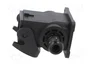 HARTING Carcasa HDC Han-Eco® B tamaño 6B para panel
