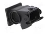 HARTING Carcasa HDC Han-Eco® B tamaño 6B para panel
