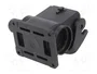 HARTING Carcasa HDC Han-Eco® B tamaño 6B para panel