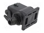 HARTING Carcasa HDC Han-Eco® B tamaño 6B para panel