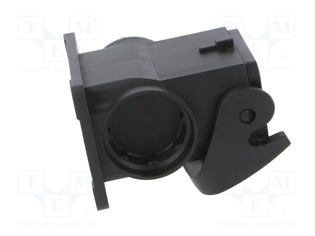 HARTING Carcasa HDC Han-Eco® B tamaño 6B para panel HARTING Carcasa HDC Han-Eco® B tamaño 6B para panel