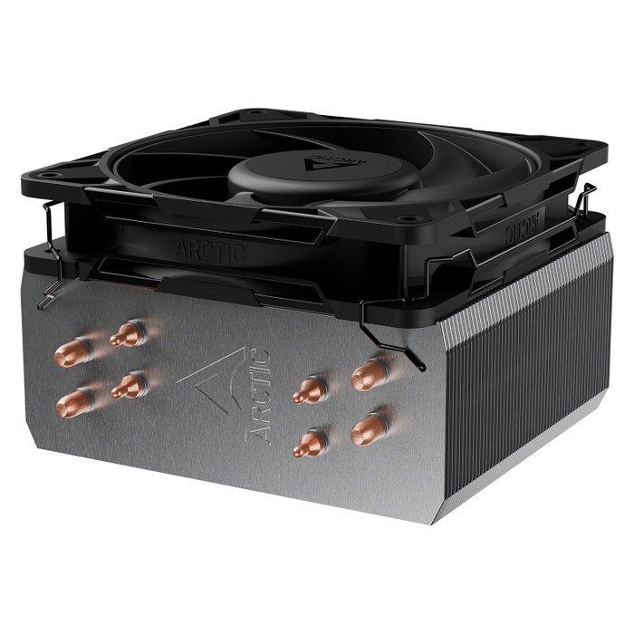 ARCTIC Freezer 36-S Refrigerador de aire