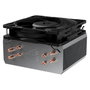 ARCTIC Freezer 36-S Refrigerador de aire
