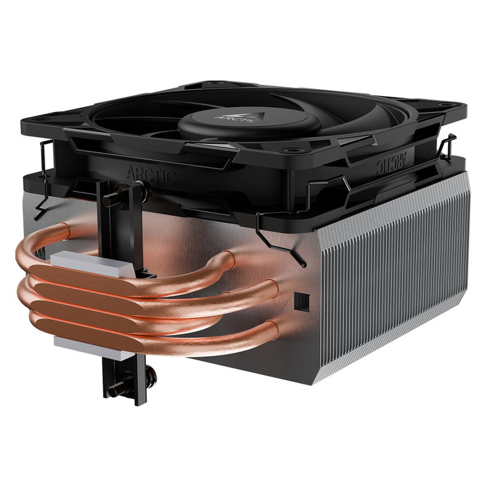 ARCTIC Freezer 36-S Refrigerador de aire