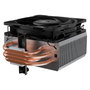 ARCTIC Freezer 36-S Refrigerador de aire
