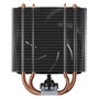 ARCTIC Freezer 36-S Refrigerador de aire