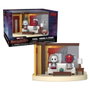 Funko Pop Marvel Wandavision Mini Moments Set con 2 Figuras de Vinilo Coleccionables Aprox. 9 cm