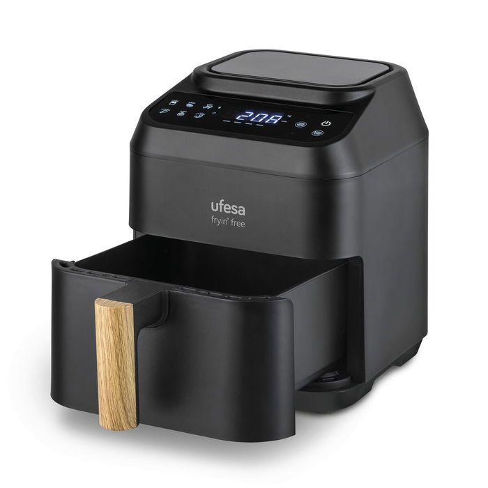 Freidora de Aire UFESA FRYIN FREE 2,8L 1200W DIGITAL 1200 W 2,8 L
