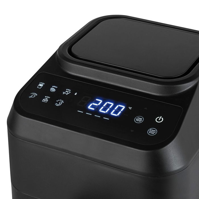 Freidora de Aire UFESA FRYIN FREE 2,8L 1200W DIGITAL 1200 W 2,8 L