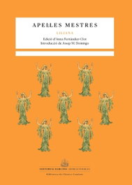Liliana, Apel·les Mestres - BARCINO EDITORIAL