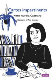 Cartas impertinentes, Maria Aurèlia Capmany - LA MAR DE FACIL