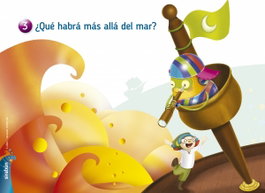EDELVIVES, Sirabun 5 años. Globalizado - EDELVIVES
