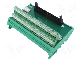 WIRFA Módulo de automatización de transición 1A