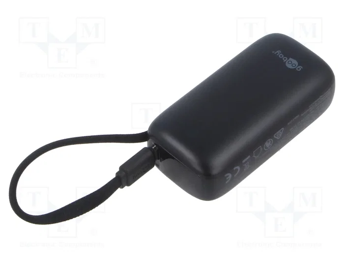 GOOBAY Powerbank 5000mAh