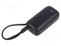 GOOBAY Powerbank 5000mAh