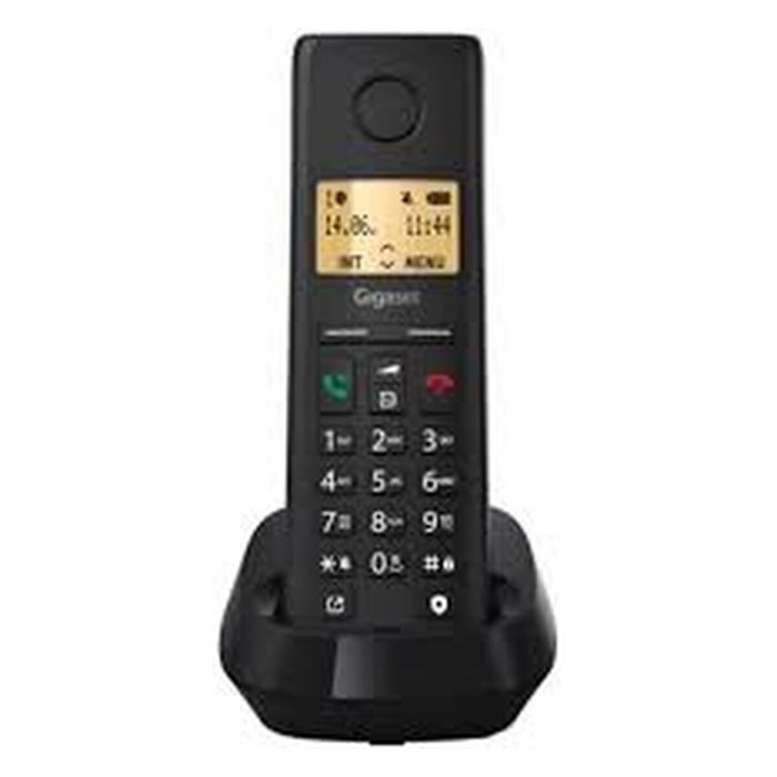 Gigaset Basic 100 Negro