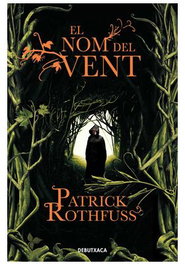 El nombre del viento, Patrick Rothfuss - Penguin Random House Grupo Editorial, S.A.U.</h1>