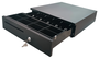 10POS Cajón portamonedas CP-405N Negro