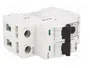 EATON ELECTRIC Interruptor motorizado Z-MS-25/2 12,5kW 220÷440VAC