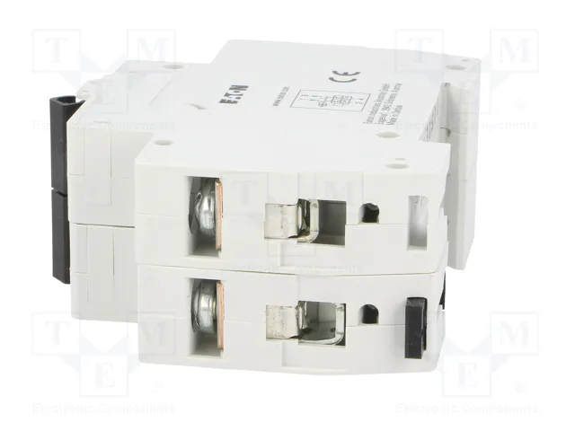 EATON ELECTRIC Interruptor motorizado Z-MS-25/2 12,5kW 220÷440VAC EATON ELECTRIC Interruptor motorizado Z-MS-25/2 12,5kW 220÷440VAC