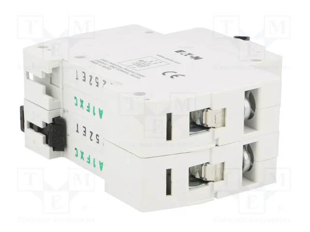 EATON ELECTRIC Interruptor motorizado Z-MS-25/2 12,5kW 220÷440VAC EATON ELECTRIC Interruptor motorizado Z-MS-25/2 12,5kW 220÷440VAC