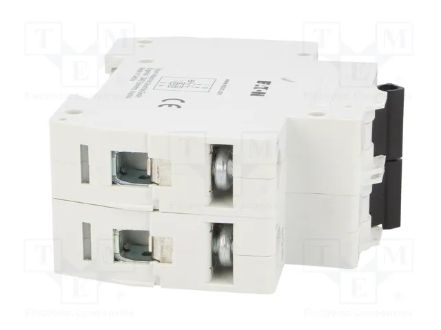 EATON ELECTRIC Interruptor motorizado Z-MS-25/2 12,5kW 220÷440VAC EATON ELECTRIC Interruptor motorizado Z-MS-25/2 12,5kW 220÷440VAC
