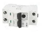 EATON ELECTRIC Interruptor motorizado Z-MS-25/2 12,5kW 220÷440VAC