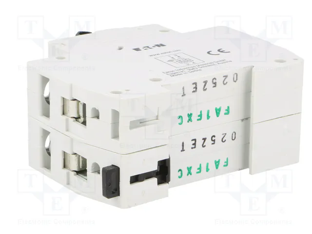 EATON ELECTRIC Interruptor motorizado Z-MS-25/2 12,5kW 220÷440VAC EATON ELECTRIC Interruptor motorizado Z-MS-25/2 12,5kW 220÷440VAC