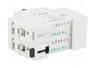 EATON ELECTRIC Interruptor motorizado Z-MS-25/2 12,5kW 220÷440VAC