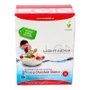 NOVADIET Light Nova Porridge Fresa y Chocolate Blanco 6 sobres