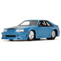 Jada Fast & Furious Ford Mustang GT 1:24 Blue/black