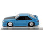Jada Fast & Furious Ford Mustang GT 1:24 Blue/black