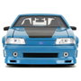 Jada Fast & Furious Ford Mustang GT 1:24 Blue/black