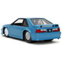 Jada Fast & Furious Ford Mustang GT 1:24 Blue/black