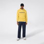 Sudadera con Capucha Hombre Champion Graphic Shop Amarillo 6-7 Años
