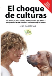 El choque de culturas, Jean Donaldson