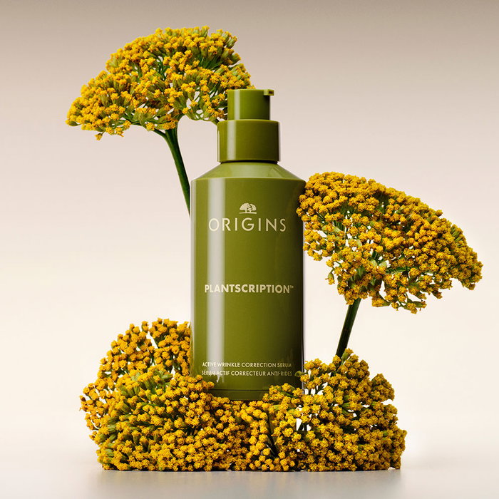 Origins PLANTSCRIPTION Sérum Corrector de Arrugas Antiedad 50 ml
