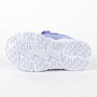 Cerdá Deportiva con Luces Stitch T032 para Niña Talla 32 en Color Lilac