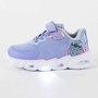 Cerdá Deportiva con Luces Stitch T032 para Niña Talla 32 en Color Lilac