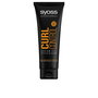 Syoss CURL CONTROL Gel Crema para Rizos, Fijación Fuerte 48h, Anti-Frizz, 250 ml