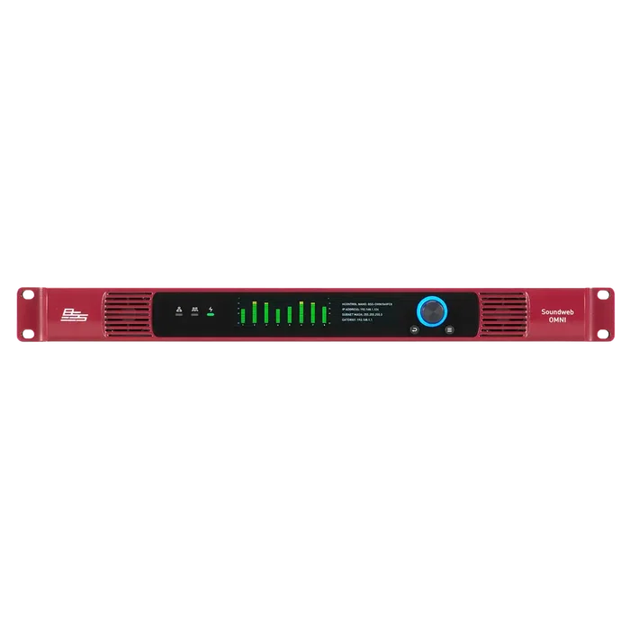 BSS OMNI 16 Expander