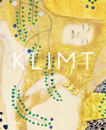 BLUME, Galería de arte. Klimt