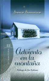 87.Adviento En La Montaña (Cartone), Gunnar Gunnarsson - ENCUENTRO