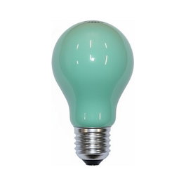 Scharnberger 40246 Bombilla 25W E27 B60x105mm