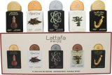 Lattafa Pride Gift Set Collection No.2 - 5 x 20ml