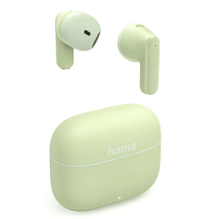 HAMA Freedom Light II Verde