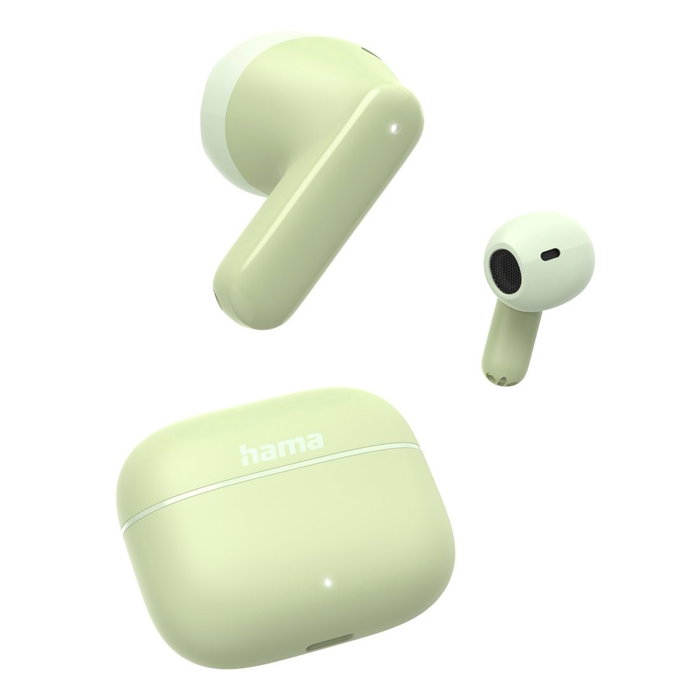 HAMA Freedom Light II Verde
