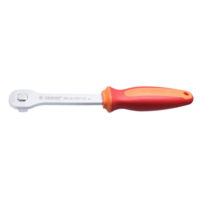 Unior Llave de Vaso Pro 1/2 pol 190.8/2BI-US Unior Llave de Vaso Pro 1/2 pol 190.8/2BI-US