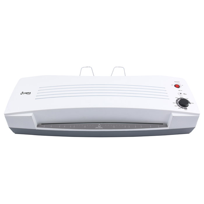 Olympia A 6040 Laminadora en Frío/Caliente Formato A2, 46 cm, 400 mm/min, 0,8 mm